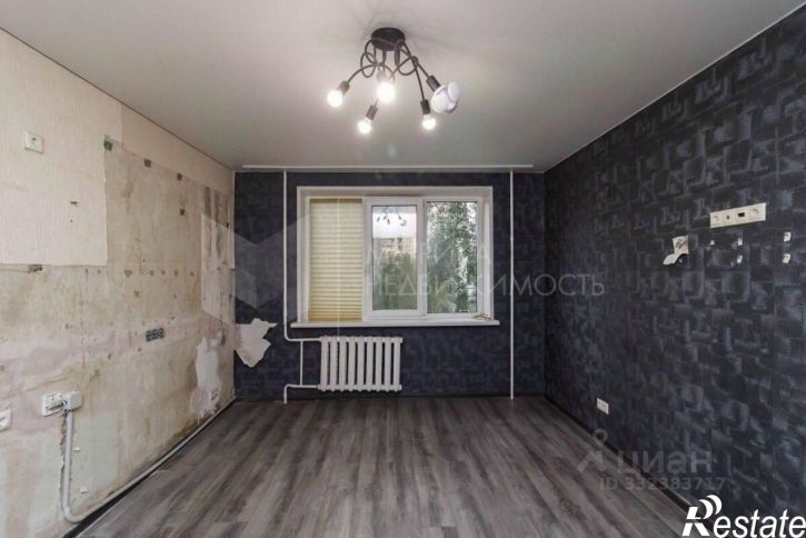 3-комн квартира ул Олимпийская, 45 1,  д. 45 1,  к. 1