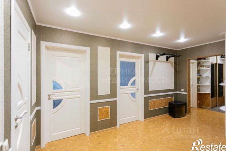3-комн квартира ул Жуковского, 88 1,  д. 88 1,  к. 1