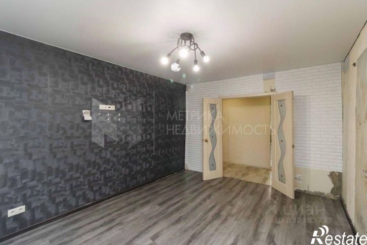 3-комн квартира ул Олимпийская, 45 1,  д. 45 1,  к. 1