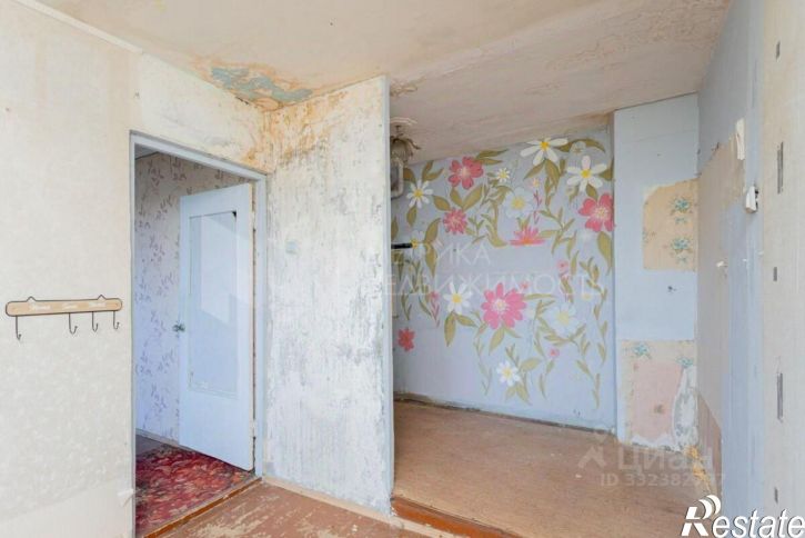 2-комн квартира ул Бабарынка, 16а,  д. 16а