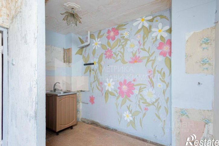 2-комн квартира ул Бабарынка, 16а,  д. 16а