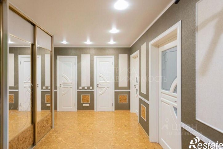 3-комн квартира ул Жуковского, 88 1,  д. 88 1,  к. 1