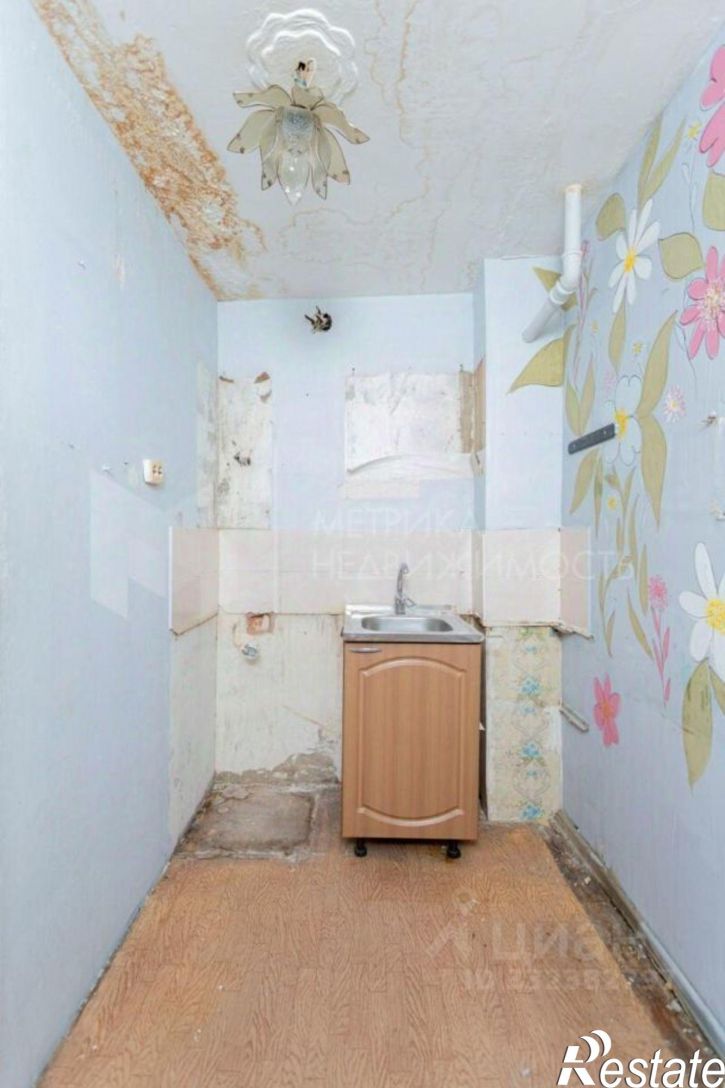 2-комн квартира ул Бабарынка, 16а,  д. 16а