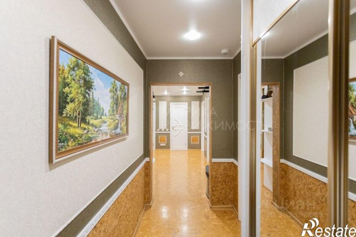 3-комн квартира ул Жуковского, 88 1,  д. 88 1,  к. 1