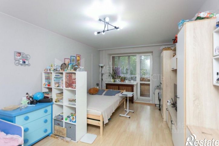 1-комн квартира ул Волгоградская, 103,  д. 103