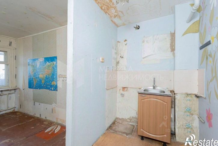2-комн квартира ул Бабарынка, 16а,  д. 16а
