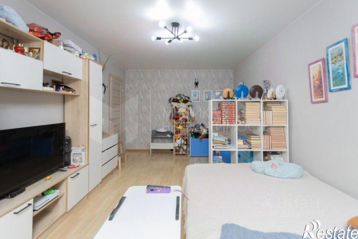 1-комн квартира ул Волгоградская, 103,  д. 103