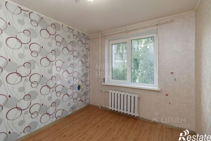 3-комн квартира ул Олимпийская, 45 1,  д. 45 1,  к. 1