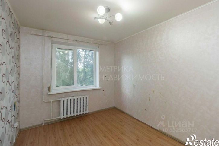 3-комн квартира ул Олимпийская, 45 1,  д. 45 1,  к. 1