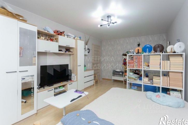 1-комн квартира ул Волгоградская, 103,  д. 103