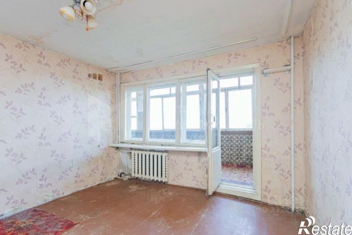 2-комн квартира ул Бабарынка, 16а,  д. 16а