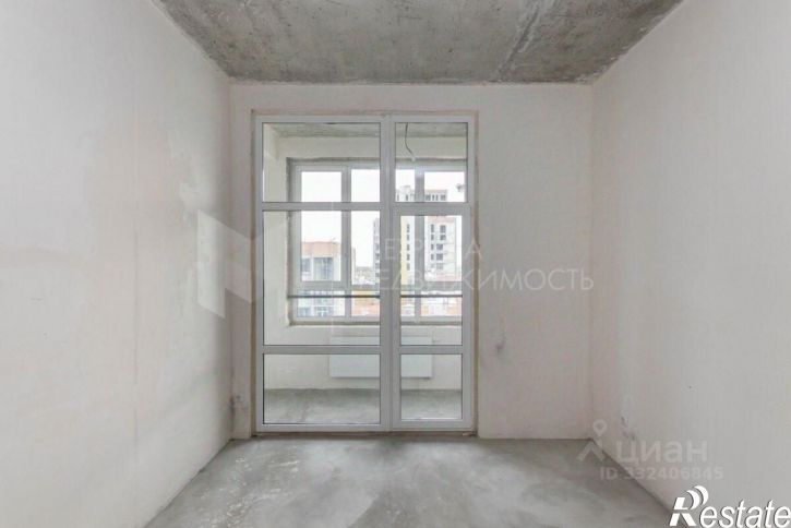 1-комн квартира ул Евгения Войнова, 7,  д. 7