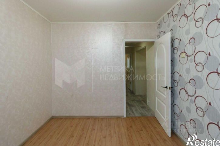 3-комн квартира ул Олимпийская, 45 1,  д. 45 1,  к. 1