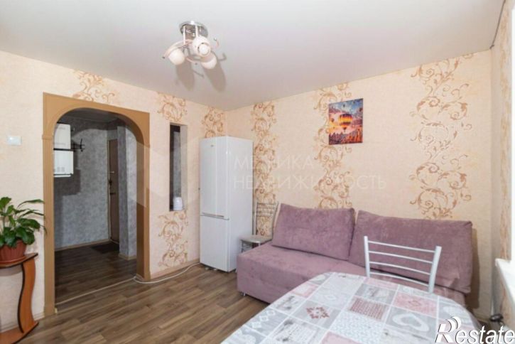 1-комн квартира ул Беляева, 23/2,  д. 23/2