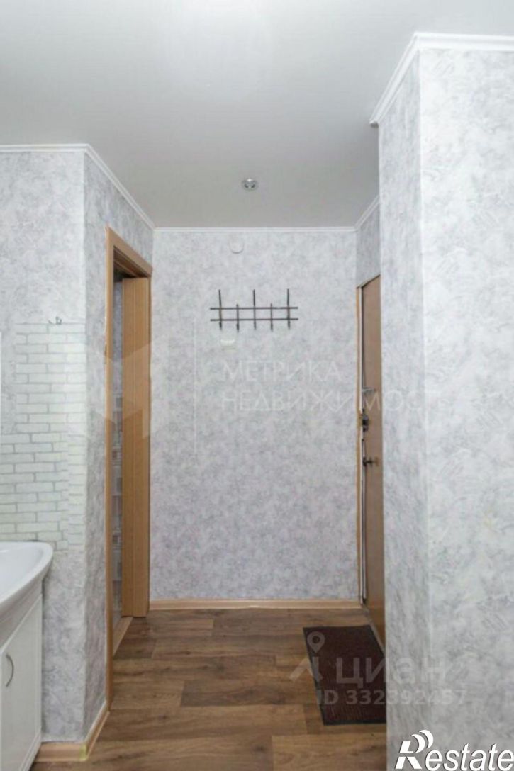 1-комн квартира ул Беляева, 23/2,  д. 23/2
