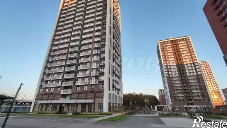 2-комн квартира ул Ильи Кургузова, 1,  д. 1