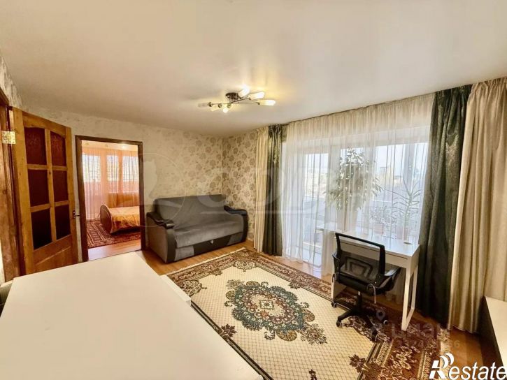 3-комн квартира ул Республики, 90,  д. 90