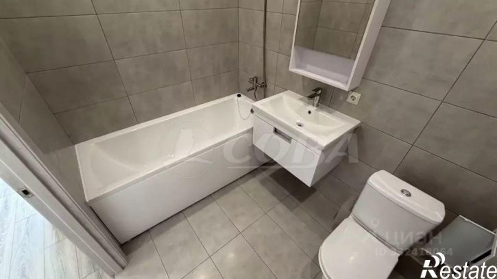 1-комн квартира ул Павла Никольского, 4,  д. 4