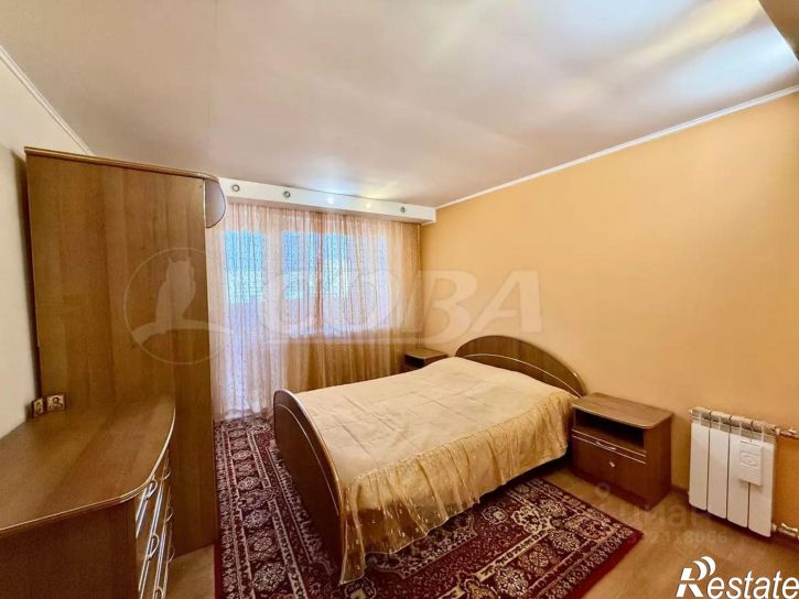 3-комн квартира ул Республики, 90,  д. 90
