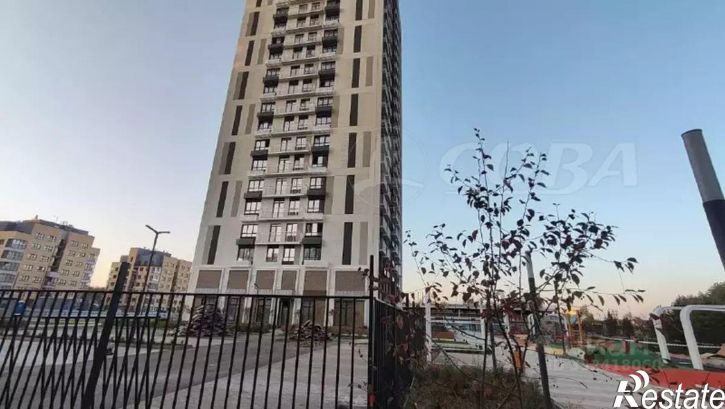 2-комн квартира ул Ильи Кургузова, 1,  д. 1