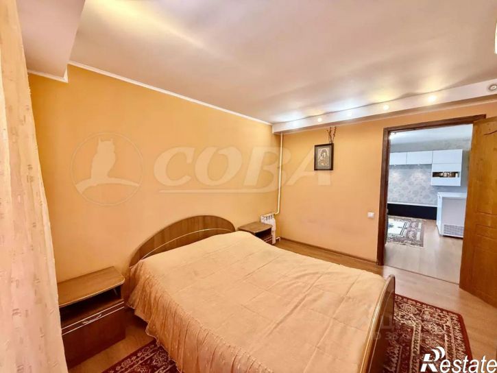 3-комн квартира ул Республики, 90,  д. 90