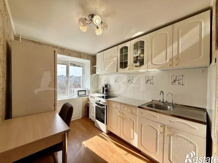 3-комн квартира ул Республики, 90,  д. 90