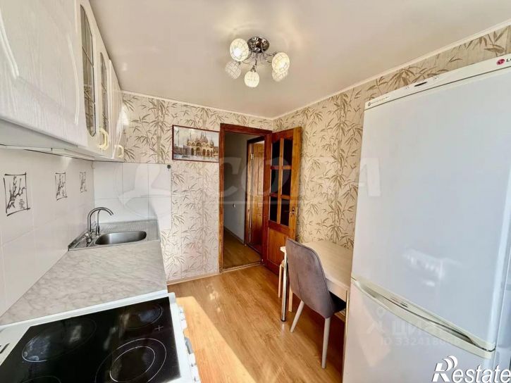 3-комн квартира ул Республики, 90,  д. 90