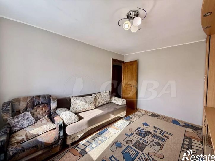3-комн квартира ул Республики, 90,  д. 90