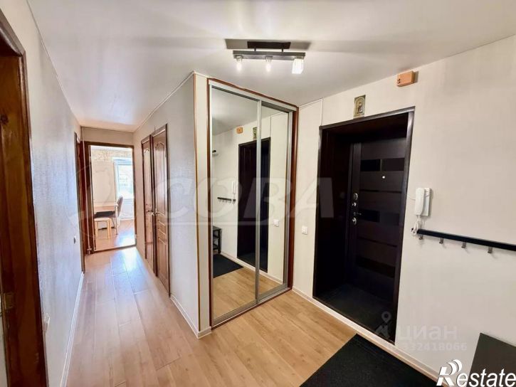 3-комн квартира ул Республики, 90,  д. 90