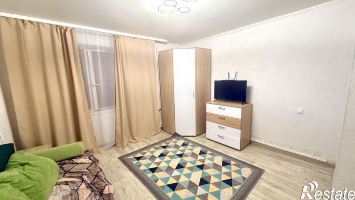 1-комн квартира ул 30 лет Победы, 115А,  д. 115А