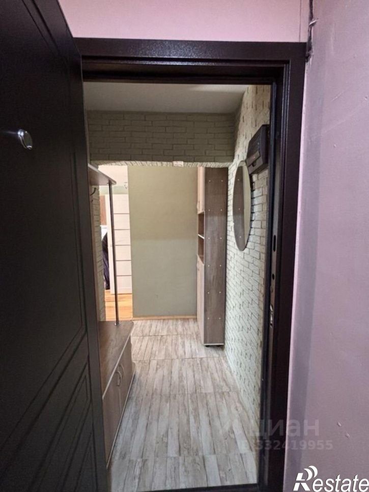 Комната ул Республики, 220,  д. 220