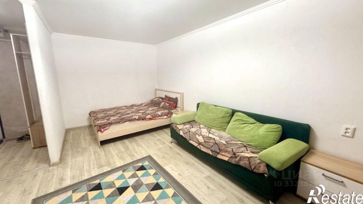 1-комн квартира ул 30 лет Победы, 115А,  д. 115А