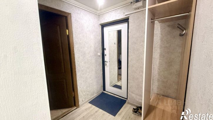 1-комн квартира ул 30 лет Победы, 115А,  д. 115А