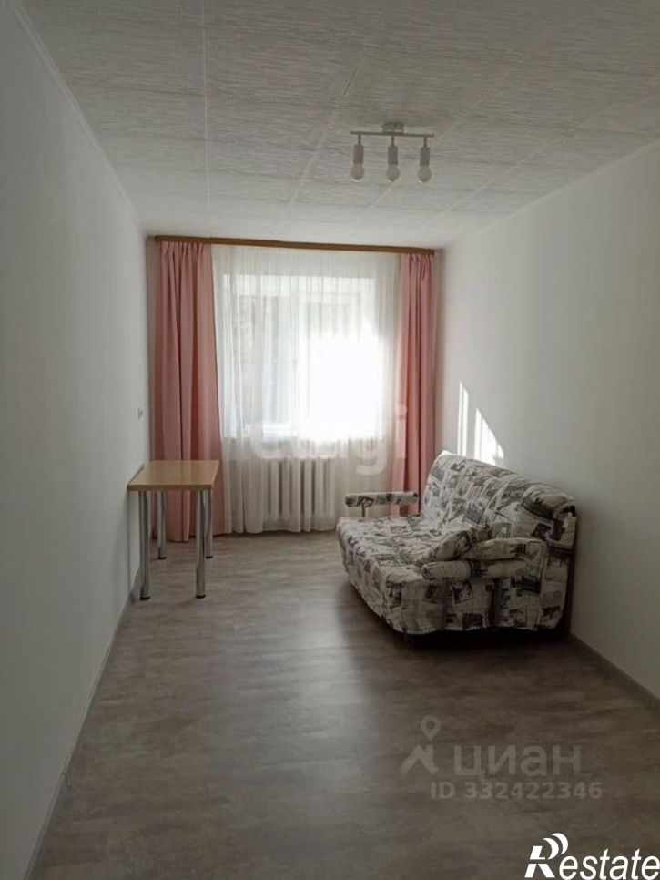 3-комн квартира ул Свердлова, 57,  д. 57