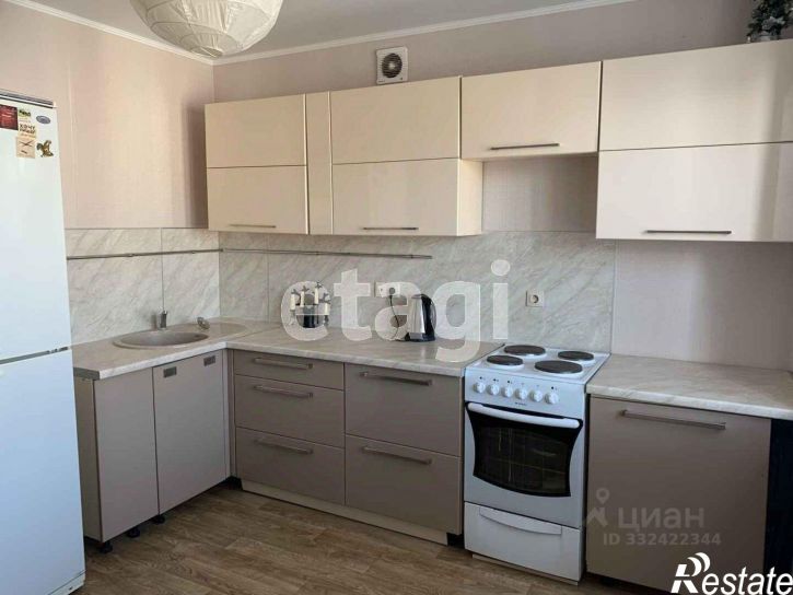 1-комн квартира ул Энергостроителей, 25 1,  д. 25 1,  к. 1