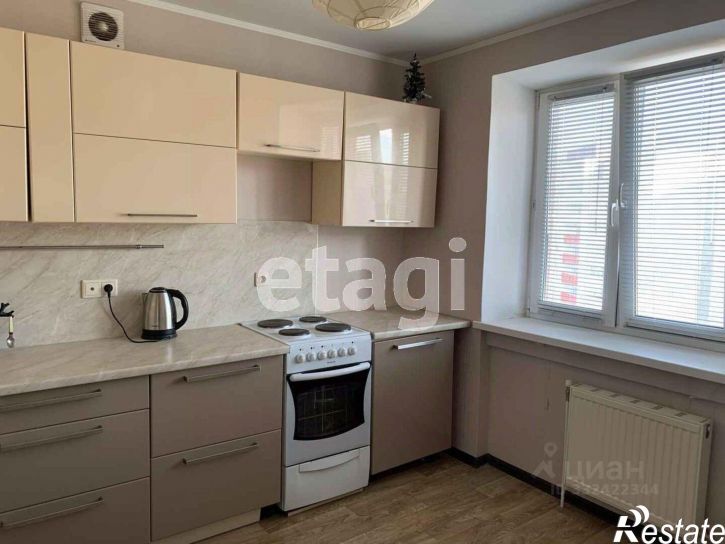 1-комн квартира ул Энергостроителей, 25 1,  д. 25 1,  к. 1