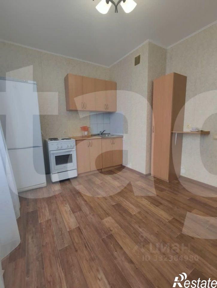 1-комн квартира ул Обдорская, 3,  д. 3