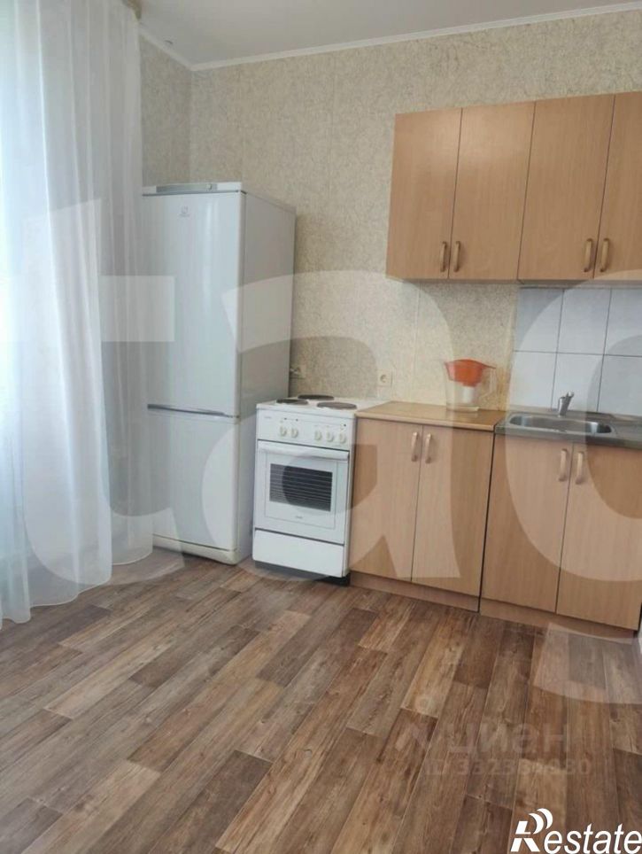 1-комн квартира ул Обдорская, 3,  д. 3