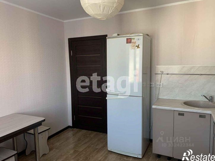 1-комн квартира ул Энергостроителей, 25 1,  д. 25 1,  к. 1
