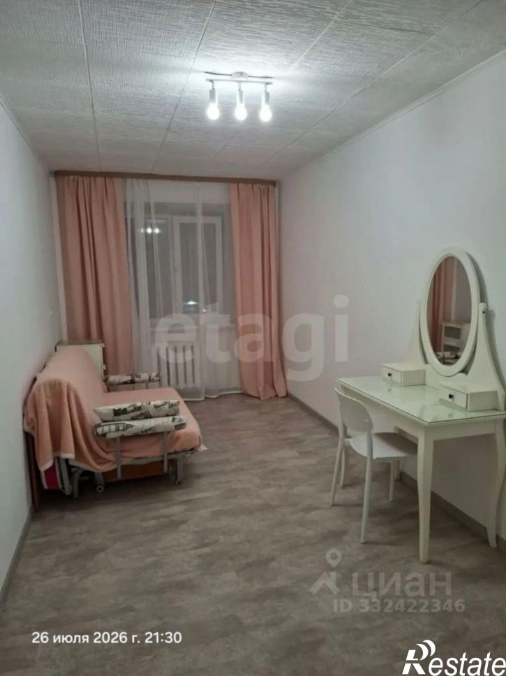 3-комн квартира ул Свердлова, 57,  д. 57
