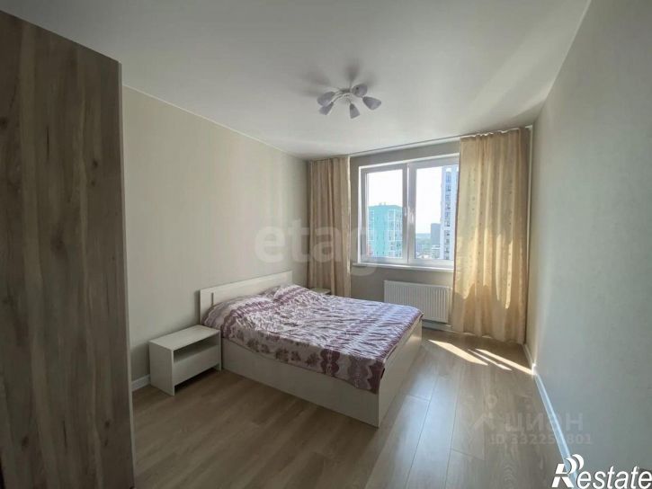 2-комн квартира ул Николая Глебова, 10,  д. 10