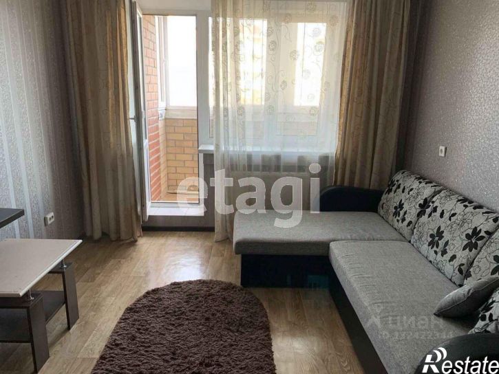 1-комн квартира ул Энергостроителей, 25 1,  д. 25 1,  к. 1