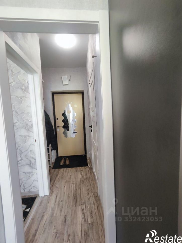 1-комн квартира ул Ветеранов труда, 9а 3,  д. 9а 3,  к. 3