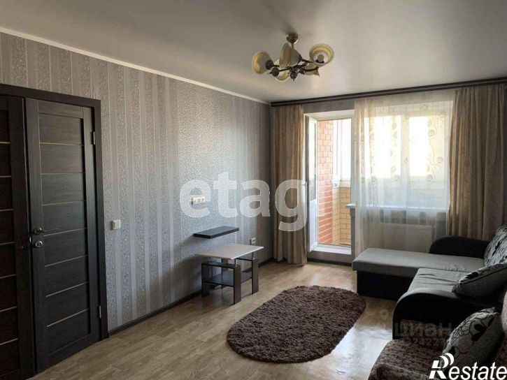 1-комн квартира ул Энергостроителей, 25 1,  д. 25 1,  к. 1
