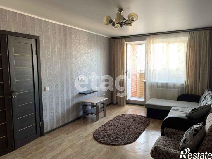 1-комн квартира ул Энергостроителей, 25 1,  д. 25 1,  к. 1