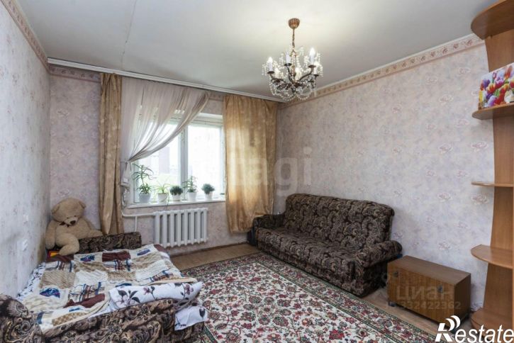 2-комн квартира ул Монтажников, 8,  д. 8