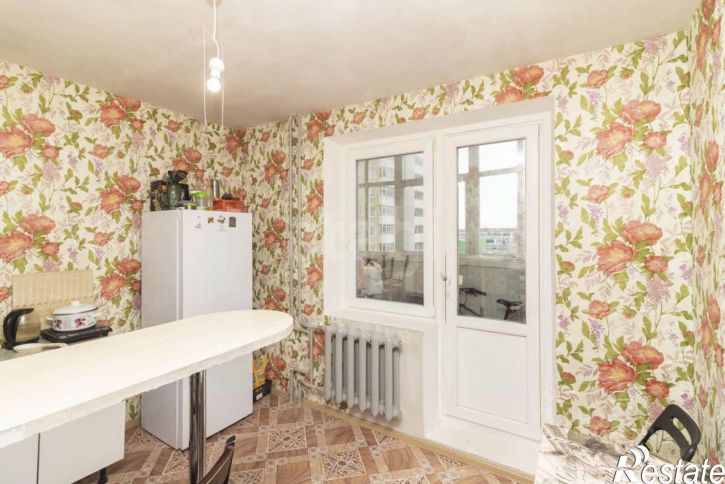 1-комн квартира ул Дмитрия Менделеева, 12 1,  д. 12 1,  к. 1