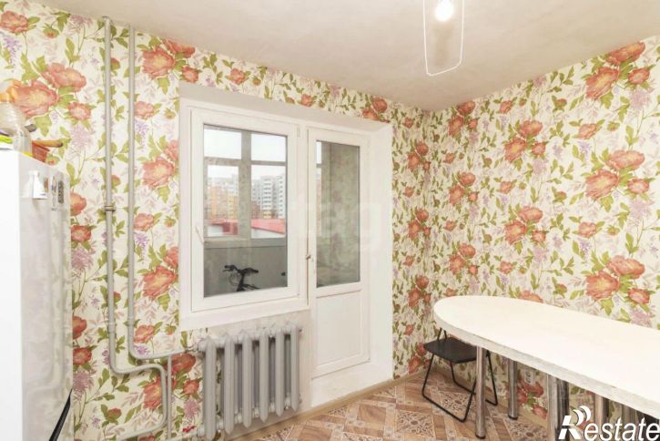 1-комн квартира ул Дмитрия Менделеева, 12 1,  д. 12 1,  к. 1