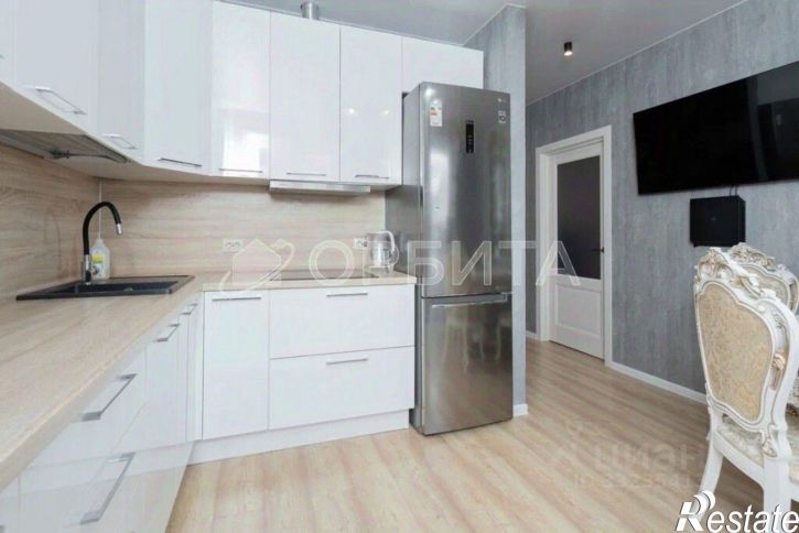 1-комн квартира ул Пожарных и спасателей, 5,  д. 5