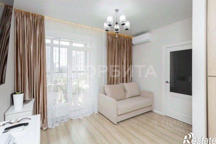 1-комн квартира ул Пожарных и спасателей, 5,  д. 5